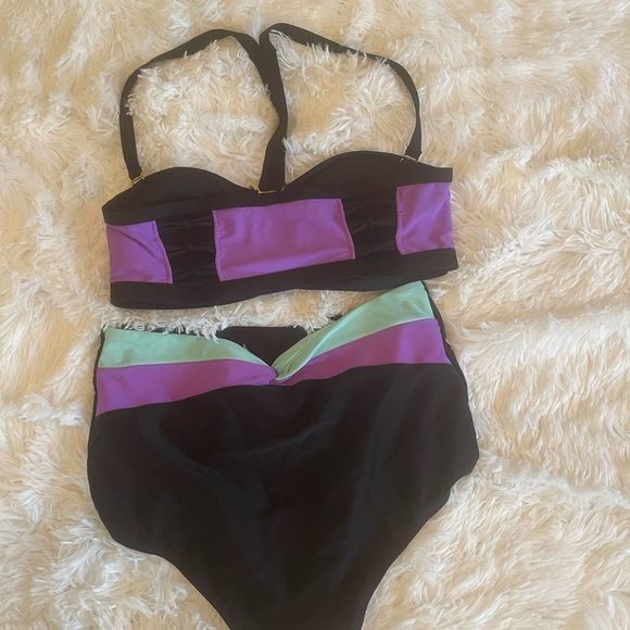Swimsuits For All Swim Saleswimsuits For All X Swim Sexy Bikini Top